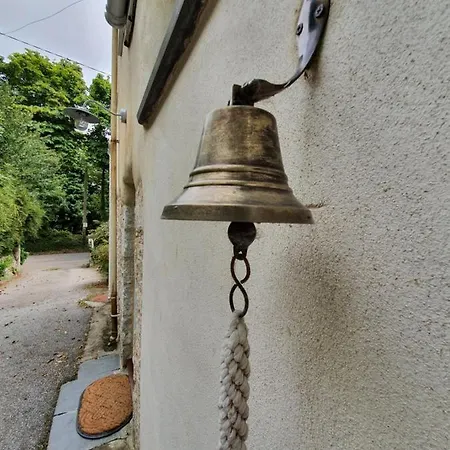 Primrose Guest house Helston
