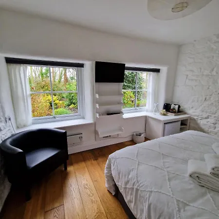 Primrose Guest house Helston